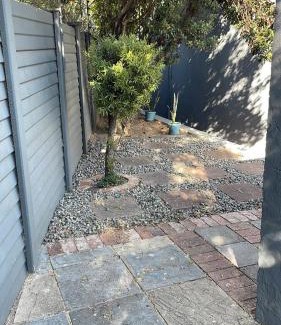 Greater Johannesburg Metropolitan Area Apartment | Elder Grove Cottage