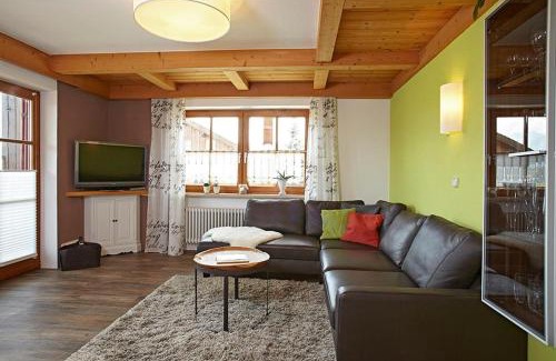 Bolsterlang Apartment | Eldorado - Ferienwohnungen & Suiten