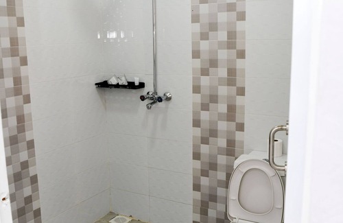 Nakuru Hotel | Eldorado Rustic Hotel