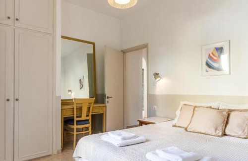 Kavos Apartment | ELEŌNAS Annex Apartments