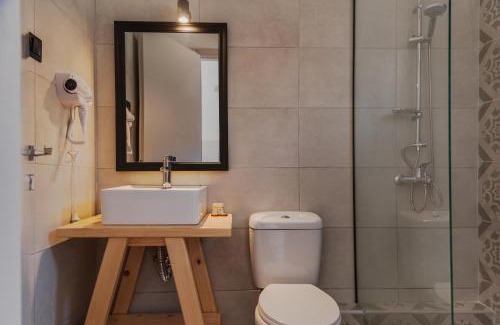 Kavos Apartment | ELEŌNAS Annex Apartments