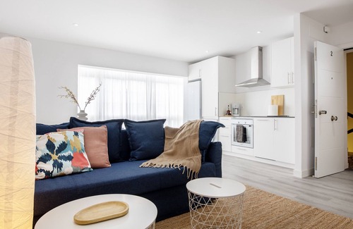 San Cristobal de La Laguna Apartment | Elegant Serenity at Apartment Carine