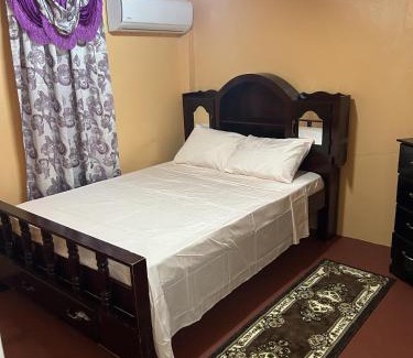 Georgetown Apartment | Electrofix Apartments