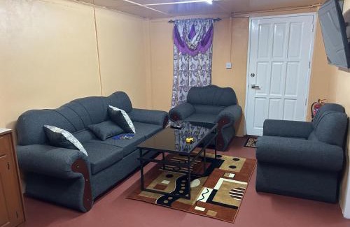 Georgetown Apartment | Electrofix Apartments