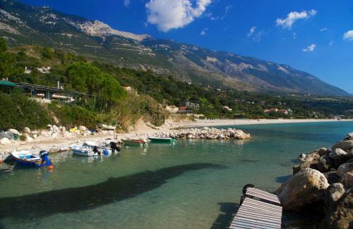 Vlachata Apartment | Eleftheria Apartments