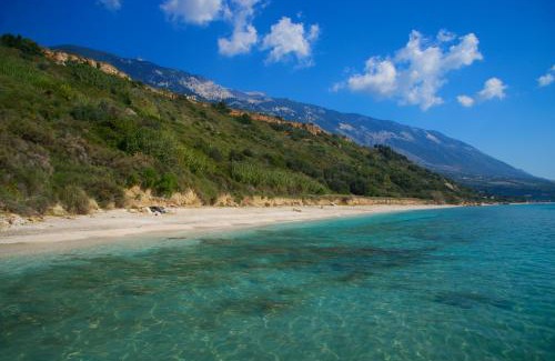 Vlachata Apartment | Eleftheria Apartments