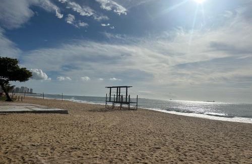 Vila Velha Apartment | Elegância Praia da Sereia