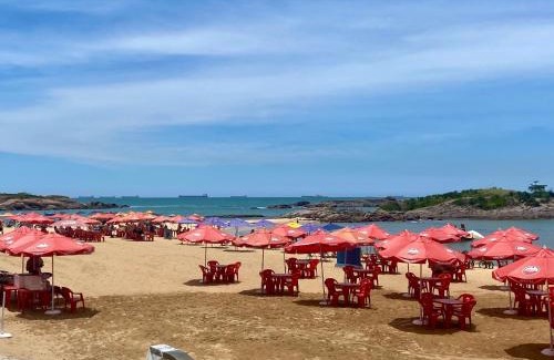 Vila Velha Apartment | Elegância Praia da Sereia