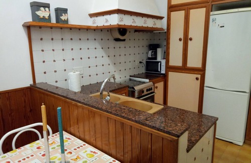 Sant Carles de la Rapita Apartment | Elegant house in the Mediterranean ON OFFER