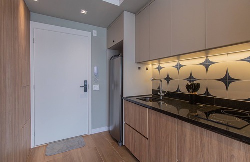 Vila Pompeia House | Elegance and Comfort Near Allianz Parque | SP-P1607A