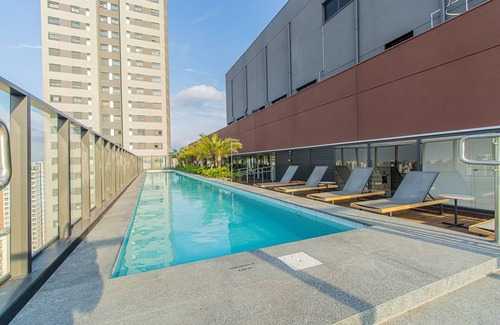 Vila Pompeia House | Elegance and Comfort Near Allianz Parque | SP-P1607A