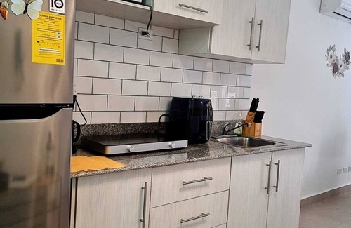 Tumba Vieja Apartment | Elegance and comfort in old town panama