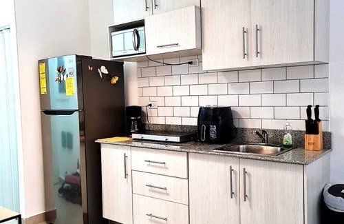 Tumba Vieja Apartment | Elegance and comfort in old town panama