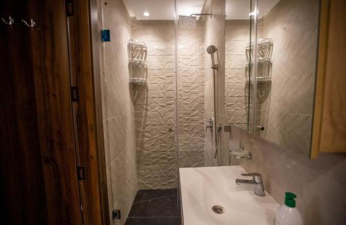 Gueliz Apartment | Elegance and Prestige in Gueliz 3 Bedrooms