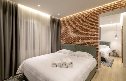 Korce Hotel | Elegance Boutique Hotel