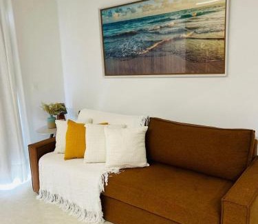 Armacao Apartment | Elegance