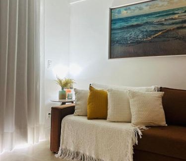 Armacao Apartment | Elegance