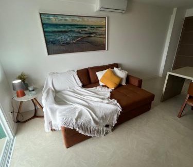 Armacao Apartment | Elegance