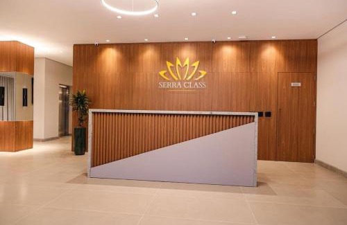 Canela Apartment | Elegance Flat no Serra Class