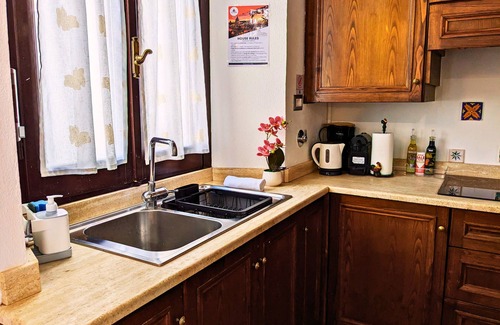 Rione XI Sant'Angelo Apartment | Elegance in Rome's Heart - Smart Lodging Prime