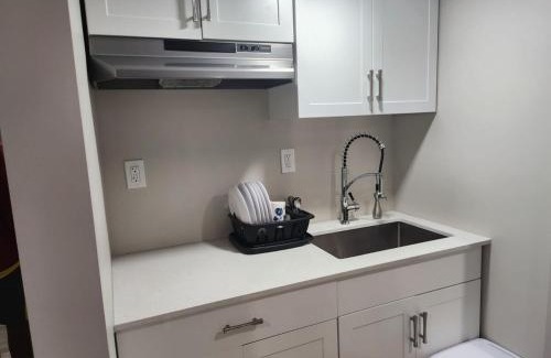 Winnipeg Apartment | Elegance Lounge