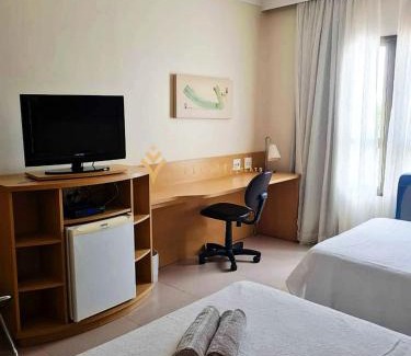 Franca Apartment | ELEGANCE SUÍTES FRANCA