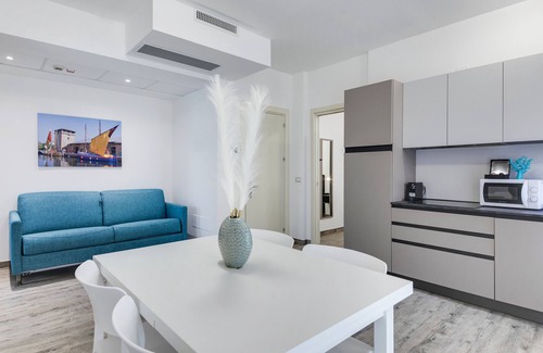 Pinarella Hotel | Elegance Suite Apartments - Siroli Collection