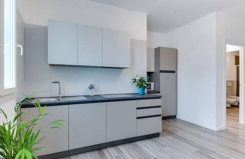 Pinarella Hotel | Elegance Suite Apartments - Siroli Collection