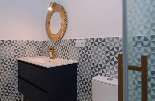 Vigo Apartment | Elegancia luz y calidez - Apto 2 by CABANA Rentals