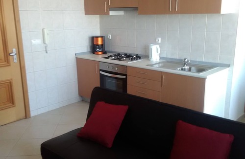 Sal Rei Apartment | Elegant 1 bedroom app. with swimming pool in Sal rei
