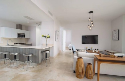 Playa Blanca Apartment | Elegant 2 Bedroom apartment in Puntarena Buenaventurann