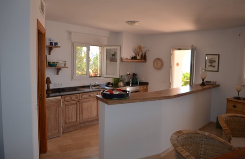 Vallgornera Villa | Elegant 3-bedroom villa in Fig.1. Sea line with stunning views