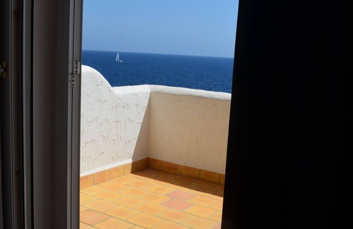 Vallgornera Villa | Elegant 3-bedroom villa in Fig.1. Sea line with stunning views