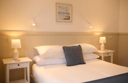 Oban Apartment | Elegant 3BD Escape - Perfect Central Location