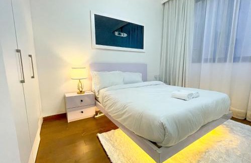 Bole Apartment | Elegant 3Br Oasis in Heart of Addis Ababa