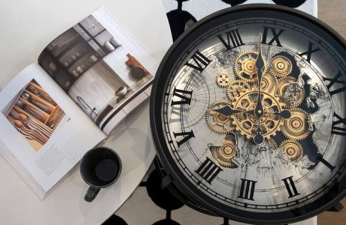 Paddington House | Elegant 3BR Paddington - Walk to Cafés