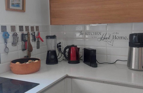 Herzliya Apartment | Elegant 4-Bedroom Apartment In Herzliya