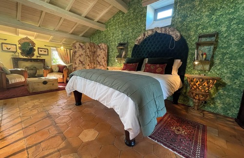 Bagnoregio Bed & Breakfast | Elegant accommodation in the heart of Civita di Bagnoregio - Find your soul