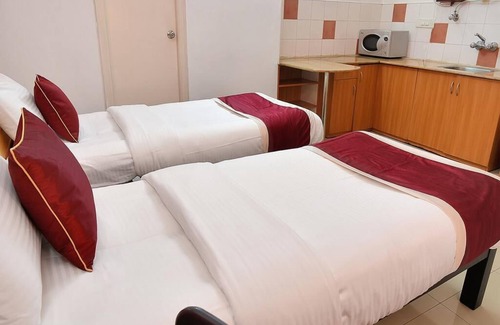 BTM Layout Hotel | Elegant and Charming Rooms Stay/Bangalore