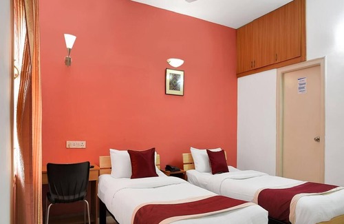BTM Layout Hotel | Elegant and Charming Rooms Stay/Bangalore