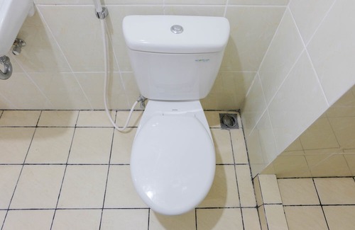 Tangerang Hotel | Elegant and Convenient 2Br M-Town Signature Apartment