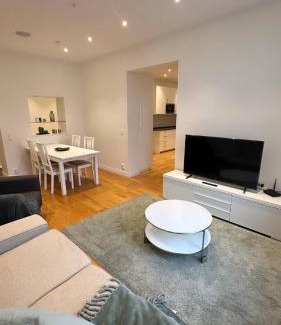 Centrum Apartment | Elegant And Cozy Apartment