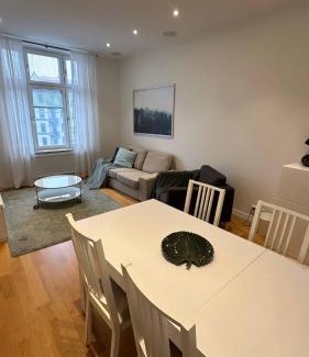 Centrum Apartment | Elegant And Cozy Apartment
