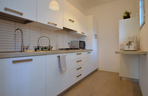 Lignano Pineta Villa | Elegant and modern villa in a peaceful settings