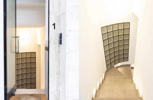 Porta Nuova Apartment | Elegant and modern apartment in Brera Area