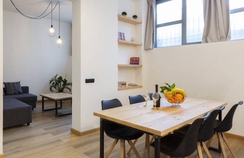 Porta Nuova Apartment | Elegant and modern apartment in Brera Area