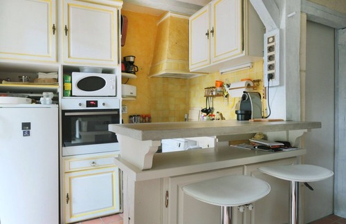 Tours Apartment | Elegant and spacious T2 #Tours #Halles #Courprivée