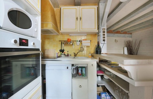 Tours Apartment | Elegant and spacious T2 #Tours #Halles #Courprivée
