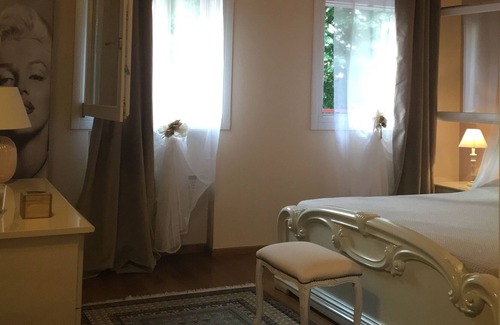 Sossano Apartment | Elegant and welcoming apartment max 4 people