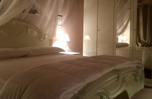 Sossano Apartment | Elegant and welcoming apartment max 4 people